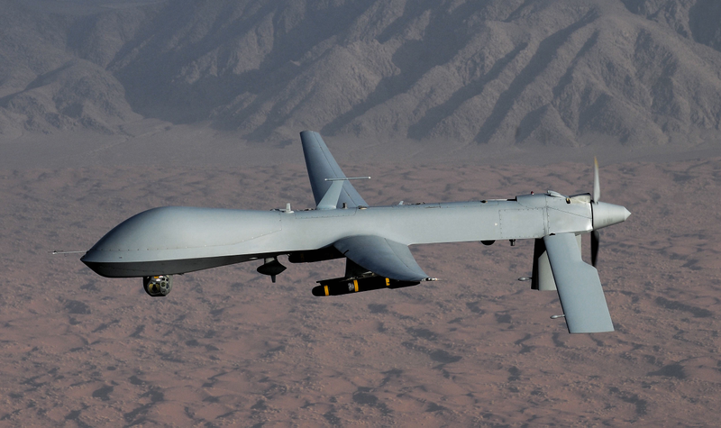 Illustration for article titled 9 Misconceptions About Drones That Engineers Wish You'd Shut Up About